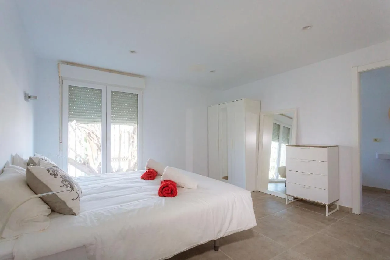 Alamos Park-Stunning Villa In Huge Private Grounds San Miguel de Abona