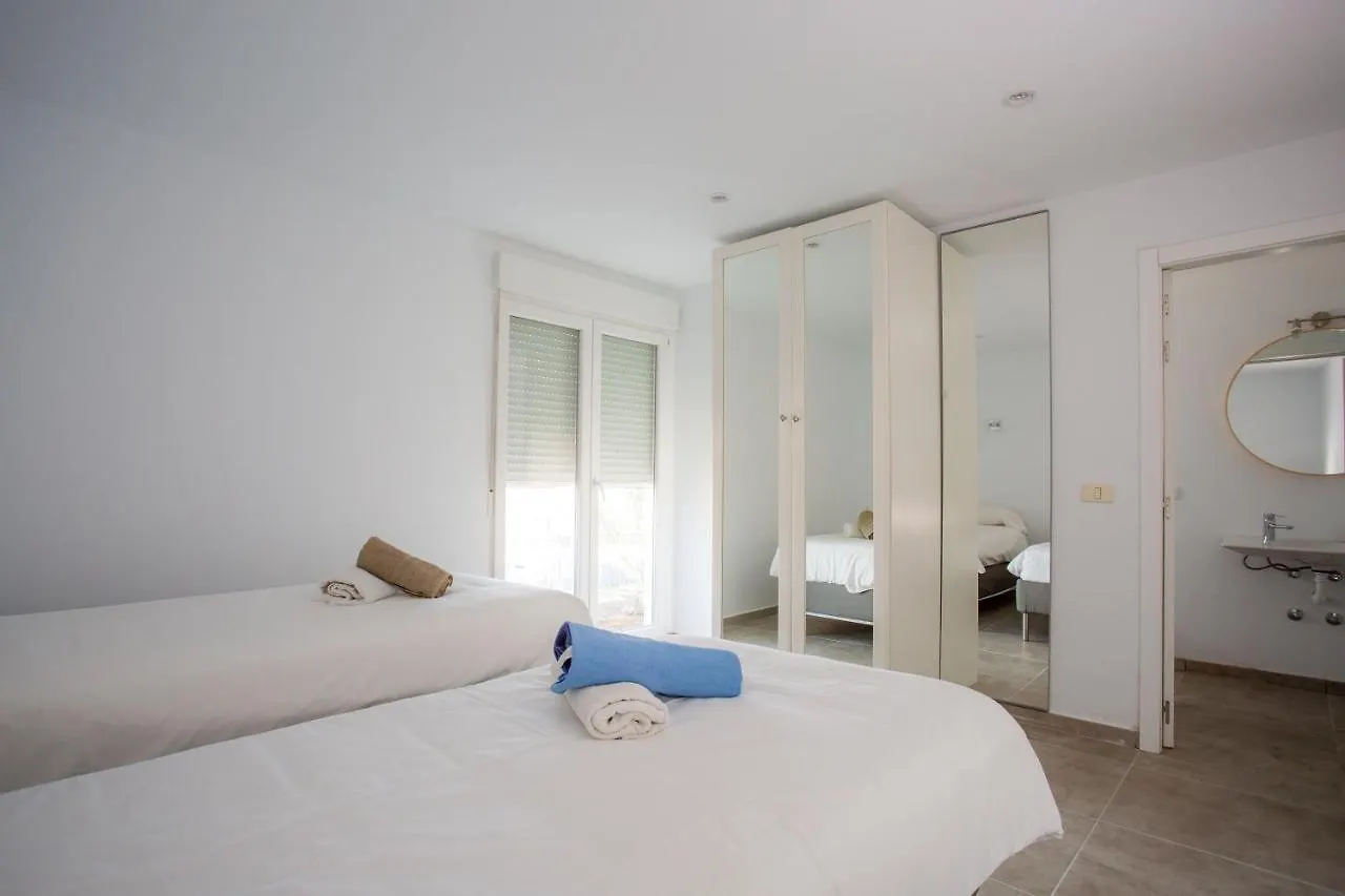 Alamos Park-Stunning Villa In Huge Private Grounds San Miguel de Abona