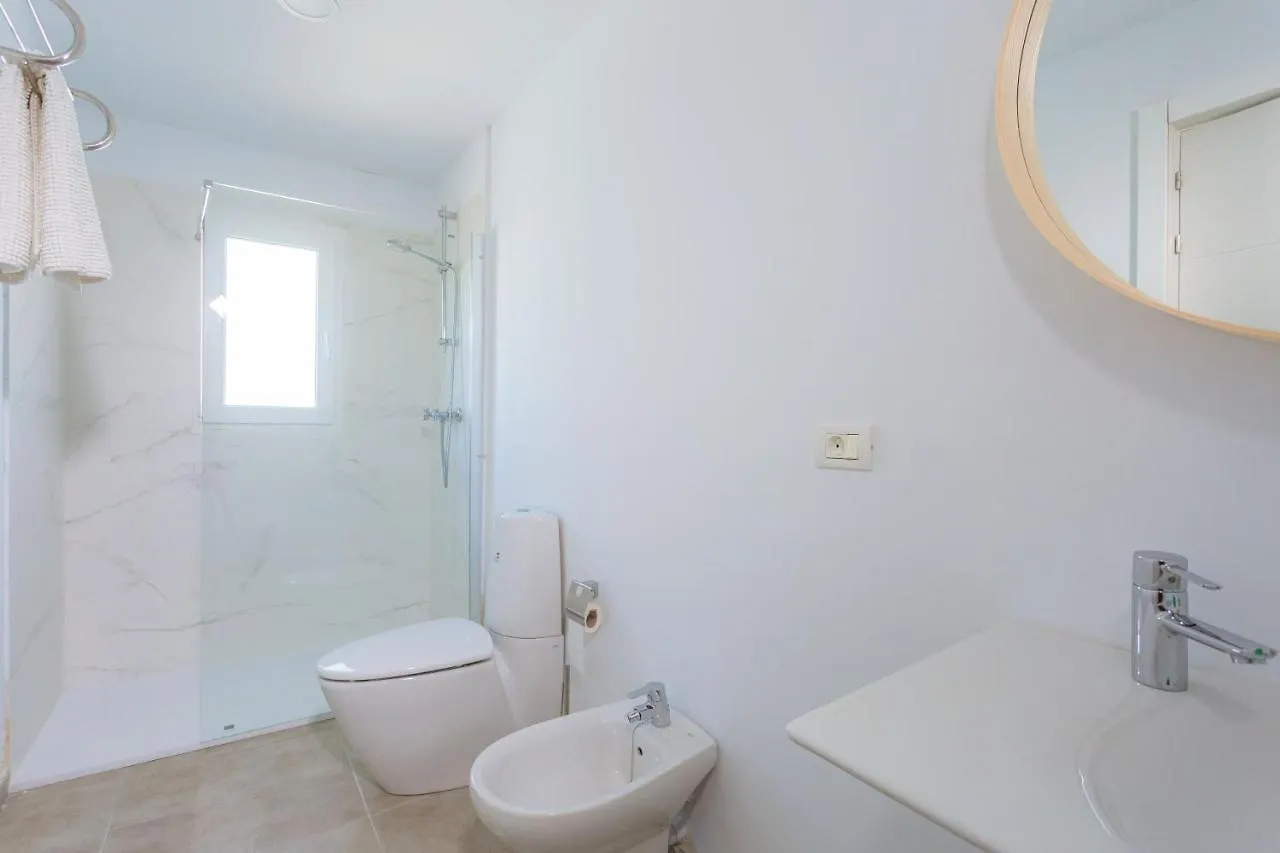 Alamos Park-Stunning Villa In Huge Private Grounds San Miguel de Abona