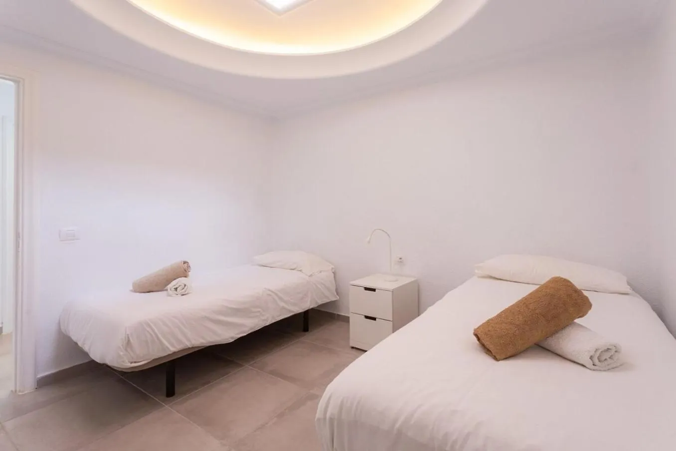 Alamos Park-Stunning Villa In Huge Private Grounds San Miguel de Abona Spagna