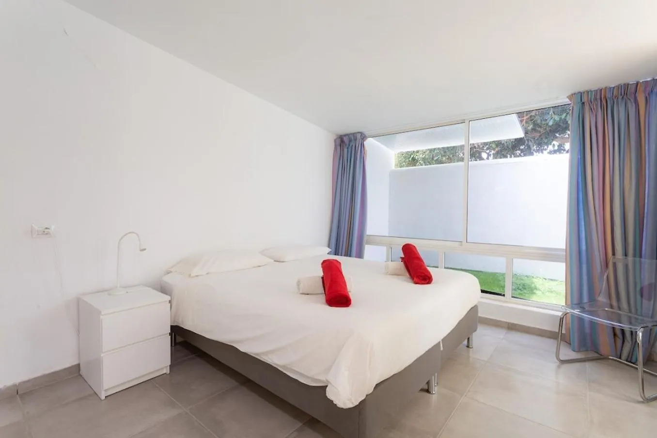 Alamos Park-Stunning Villa In Huge Private Grounds San Miguel de Abona