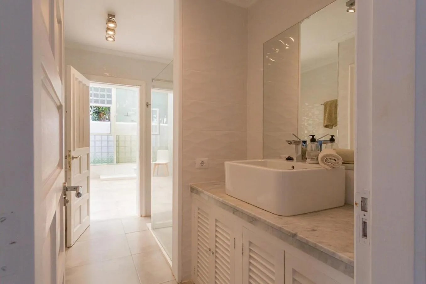 Alamos Park-Stunning Villa In Huge Private Grounds San Miguel de Abona Spagna